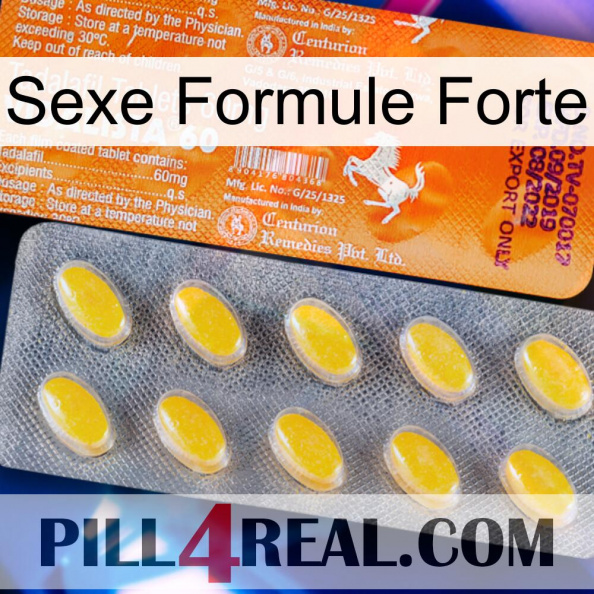 Sex Strong Formula new05